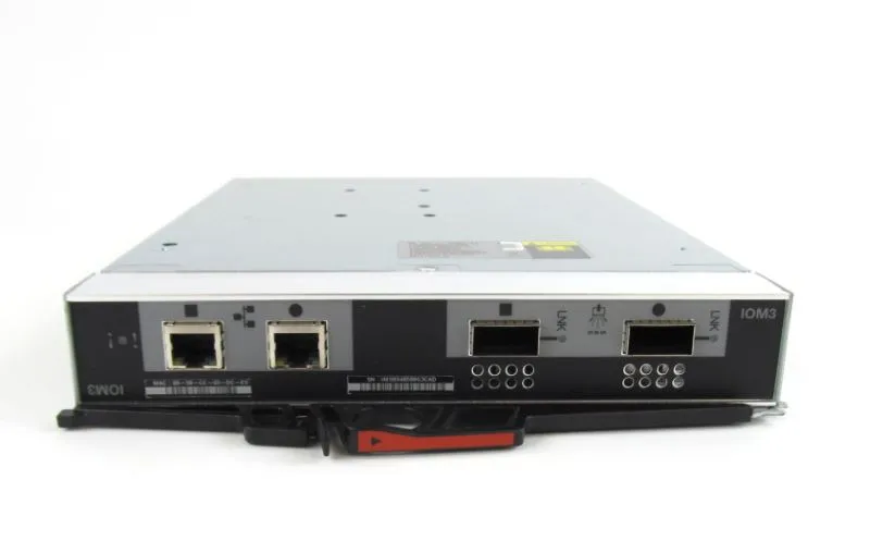 X5712A NETAPP IOM3 Module. SAS. 3GB. R6