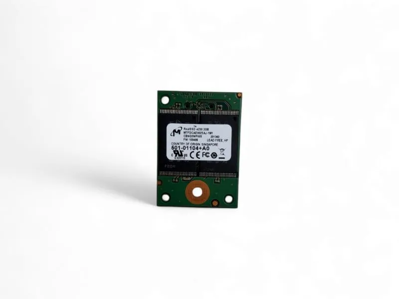 501-01104 NETAPP USB MEDIA.2GB