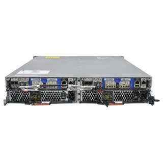 NAJ-1501 NETAPP NAJ-1501 STORAGE SHELF 2*IOM12 2*PSU 24*SFF