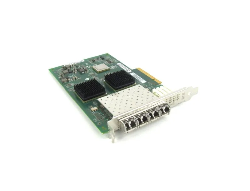 X1132A-R6 NETAPP ADPT 4-Pt FC 8Gb Target-Init P