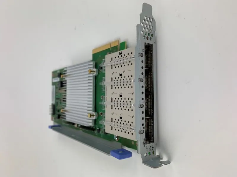 X2069-R6 NETAPP HBA.4-Port SAS 3/6/12Gbps QSFP