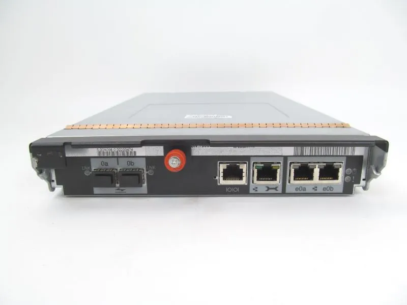 X3249A NETAPP FAS2020 Motheboard w. Memo