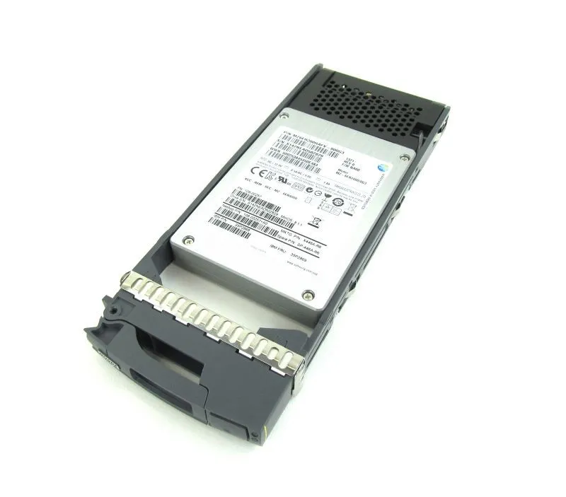 X446A-R6 NETAPP 200GB 6GB 2.5INCH SAS SSD