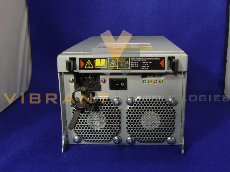 X516A-R6 NETAPP NetApp PSU for DS14MK4 450W*DS