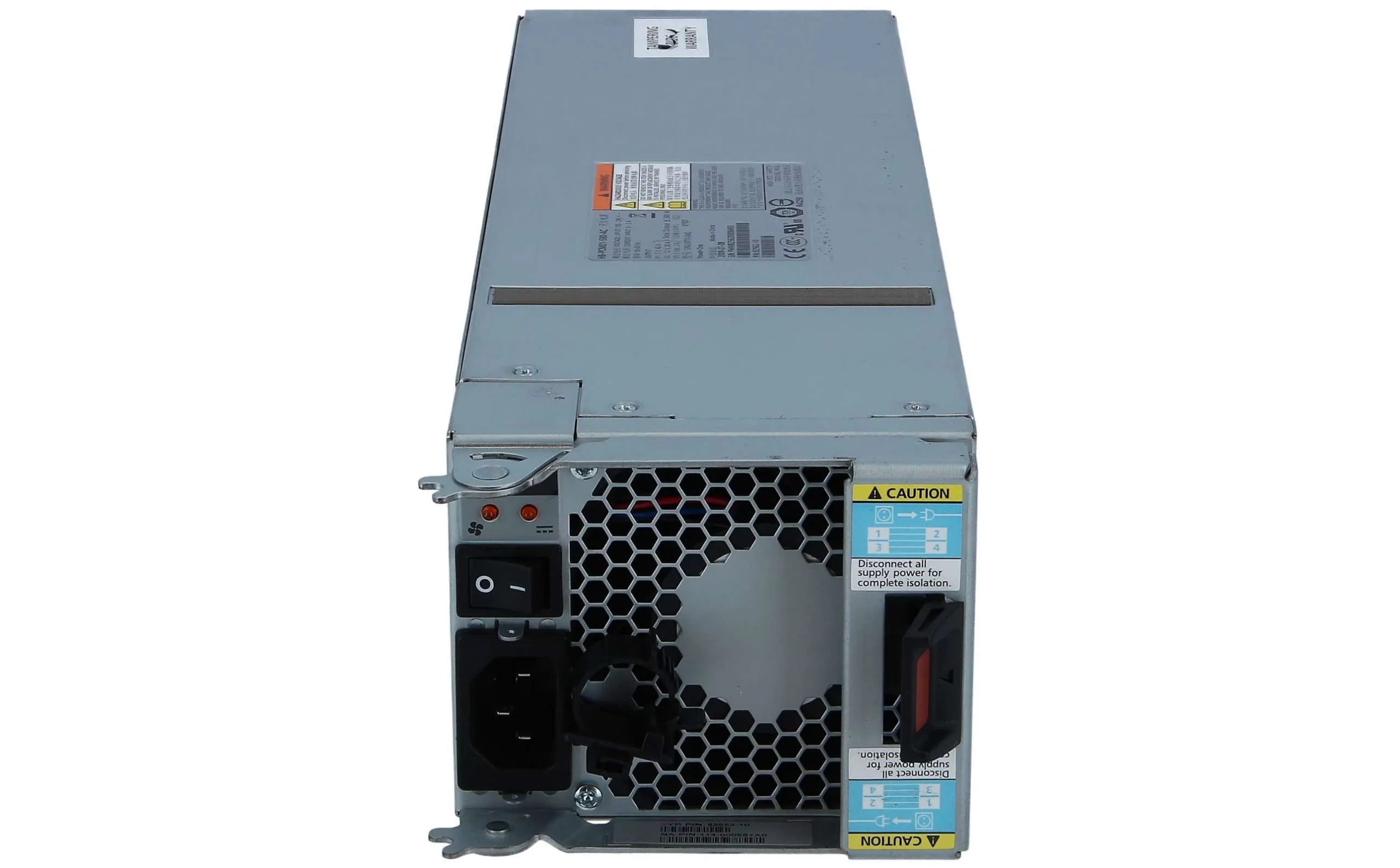 X518A-R6 NETAPP PSU W/FANS.580W.AC.DS424X.R6