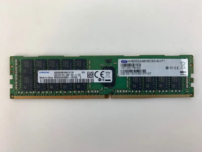 NETAPP X93142A Netapp 32GB DDR4 DIMM