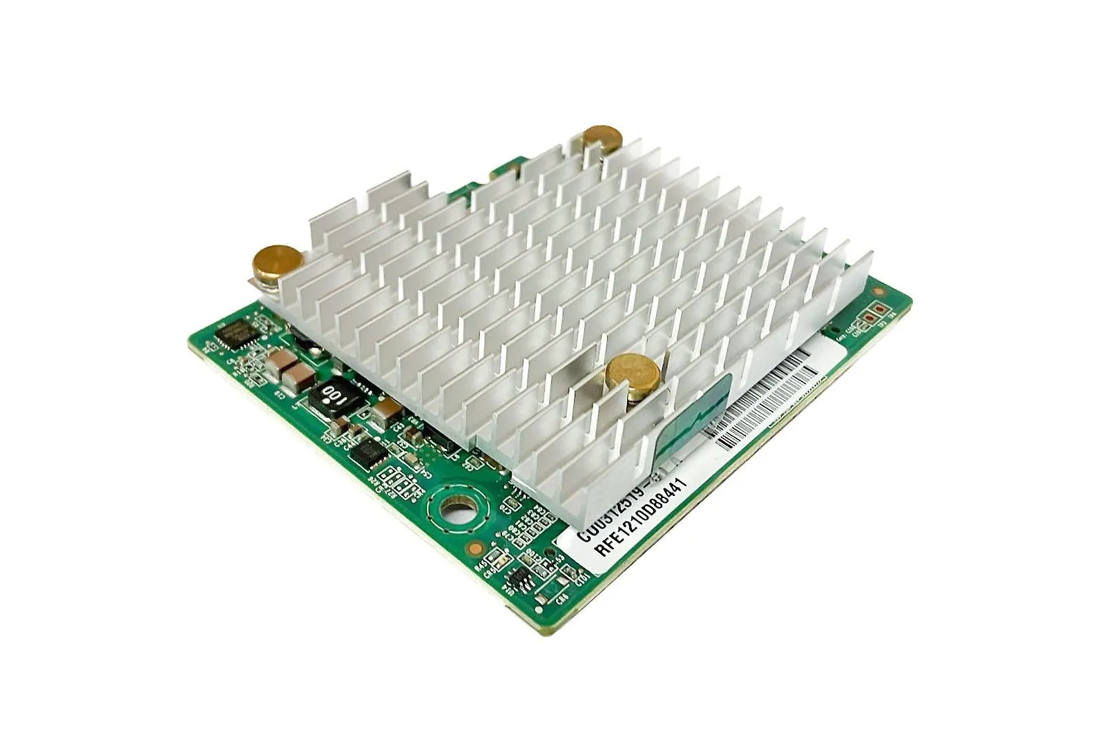 D90TX QLogic QMD8262-k 10Gb DP Mezz NDC