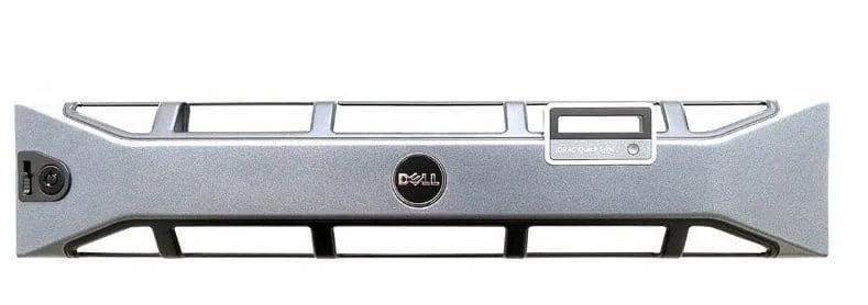 891Y3 Dell Equallogic PS6100 Front Bezel