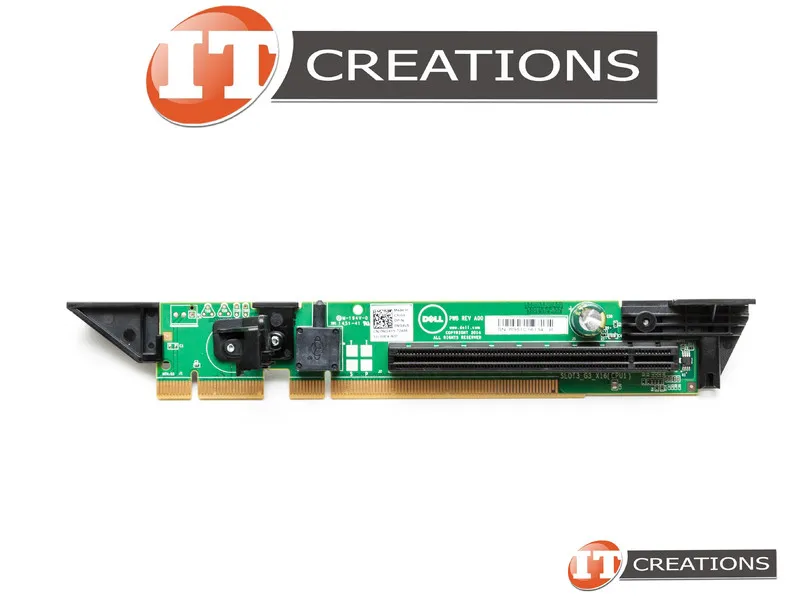 NG4V5 Dell RISER CARD 3 for R630