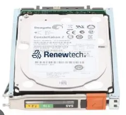 005050551 EMC Disk 1TB 7.2K 2.5 6Gb/sec SAS