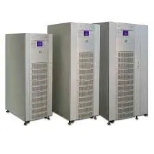 Nobreak UPS Emerson Liebert NX: 80kVA