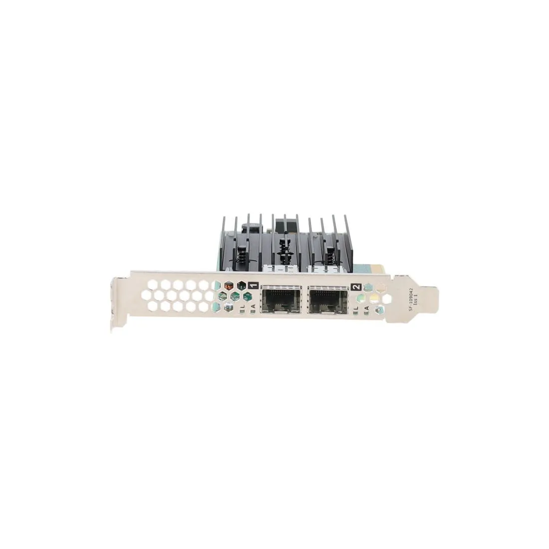 NPHCM-HP DELL 2-PORTS SFP+ 10GBASE NETWORK INTERFACE CARD - HPB