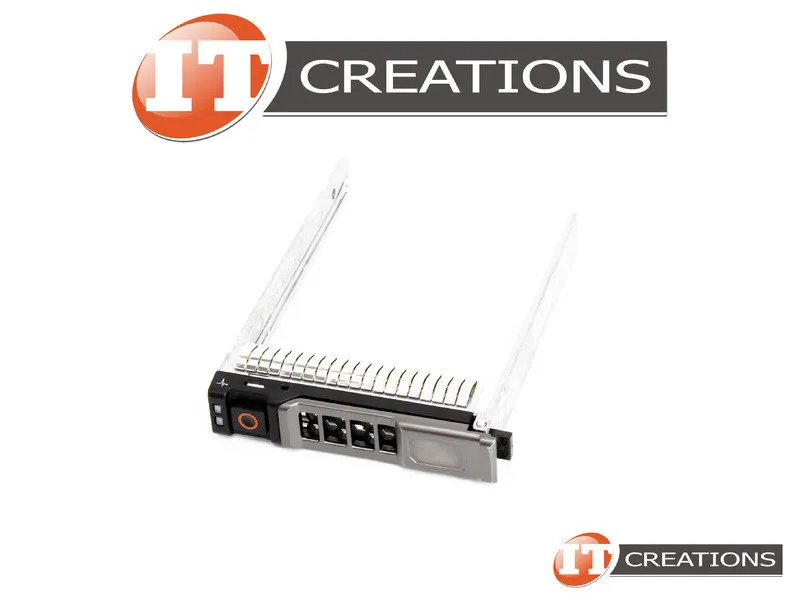 NRX7Y DELL 2,5 M SERIES BLADE SAS/SATA CADDY W/SCREWS