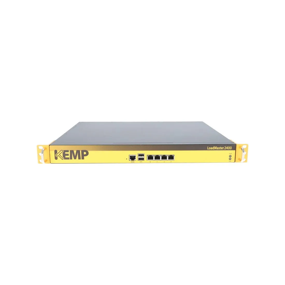 NSA3130-LM2400 KEMP LOAD MASTER 2400 SERVER LOAD BALANCER