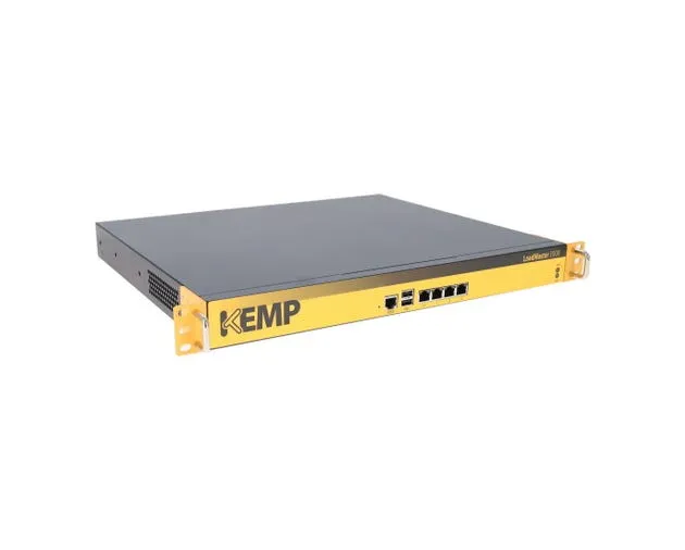 NSA3130-LM3000 KEMP LOAD MASTER 3000 SERVER LOAD BALANCER