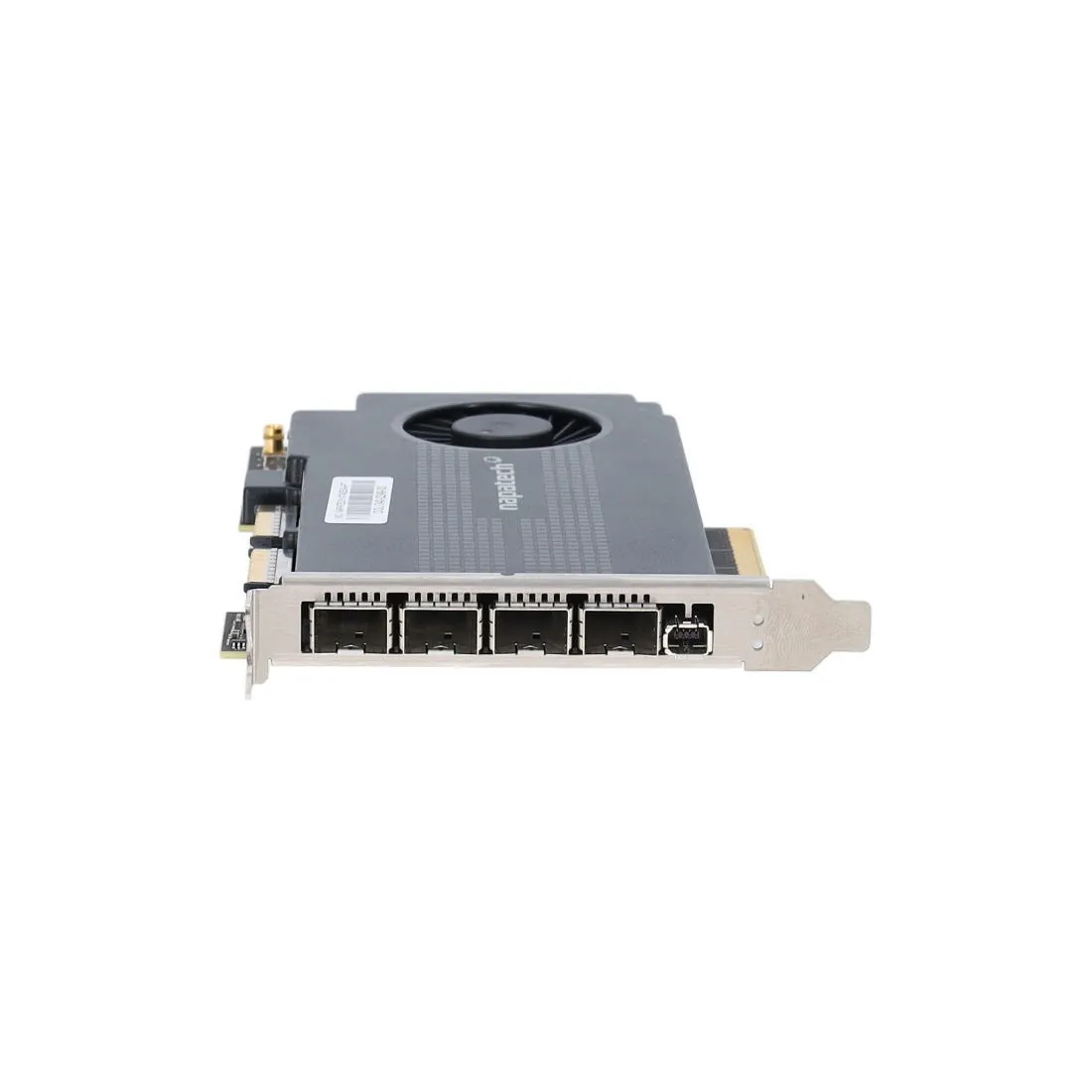 NT40E3-4-PTP NAPATECH 4-PORT 10GBE PACKET CAPTURE & ANALYSIS SMART NIC