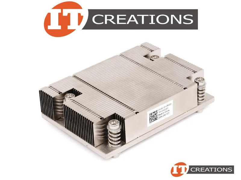 NV1CY DELL R230/R240/R250/R340/R350 80W HEATSINK