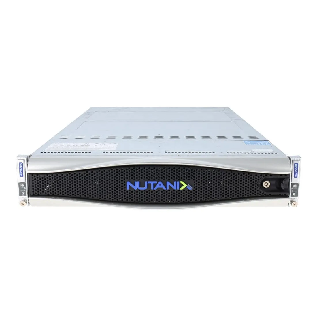 NX-8235-G5 NUTANIX NX-8235-G5 2U 2-NODE 12*LFF SERVER