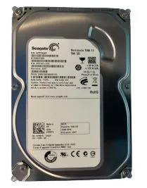 2MH75 DELL 500GB 7.2K 3.5INCH SATA HDD