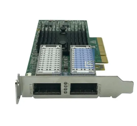 MCX414A-GCAT-HP MELLANOX CONNECTX-4 EN DUAL-PORT 40/56GIGABIT ETHERNET CARD HPB
