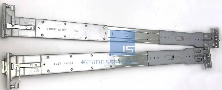 P56001-001 HPE PROLIANT DL380 G11 FRICTION RAIL KIT