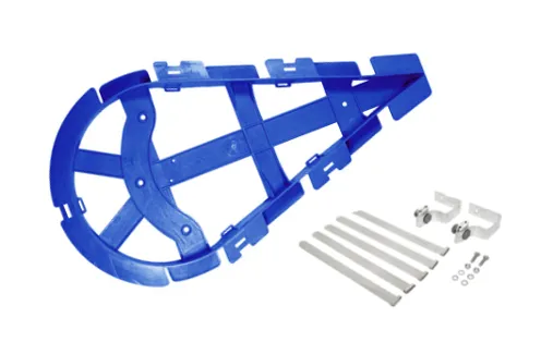 OPTLOOP DE FIXA FO (TIPO RAQUETE) A 72FO