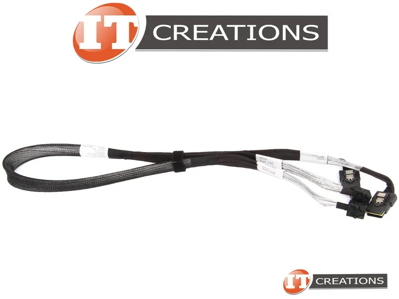 P00510-001 HP 1M MINI SAS TO MINI SAS HD CABLE