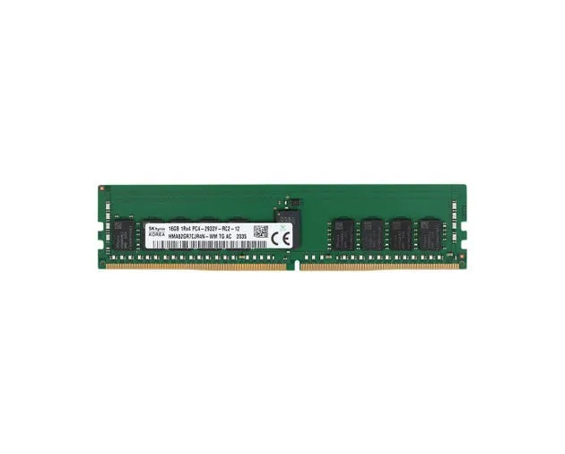 P00920-B21 SAMSUNG 16GB (1*16GB) 1RX4 PC4-23400Y-R DDR4-2933MHZ RDIMM