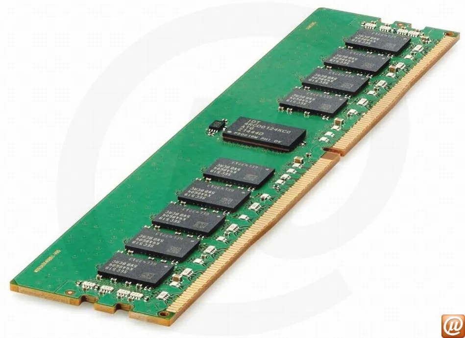 P06033-B21 HYNIX 32GB (1*32GB) 2RX4 PC4-25600AA-R DDR4-3200MHZ RDIMM