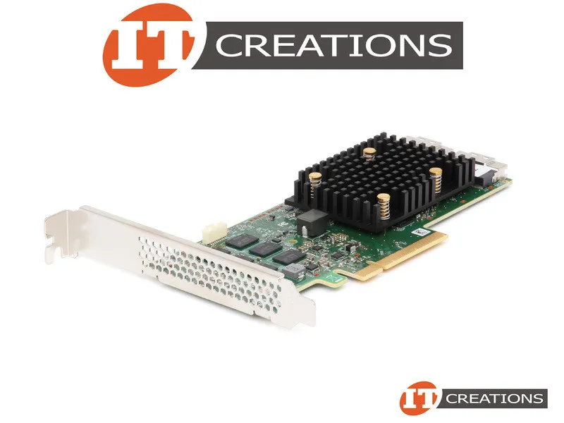 P06367-B21-HP HPE MR416I-P X16 LANES 4GB CACHE NVME/SAS 12G G10 PLUS CTRLR HPB