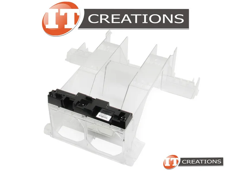 P08305-001 HP ML350 G10 TWR AIR BAFFLE