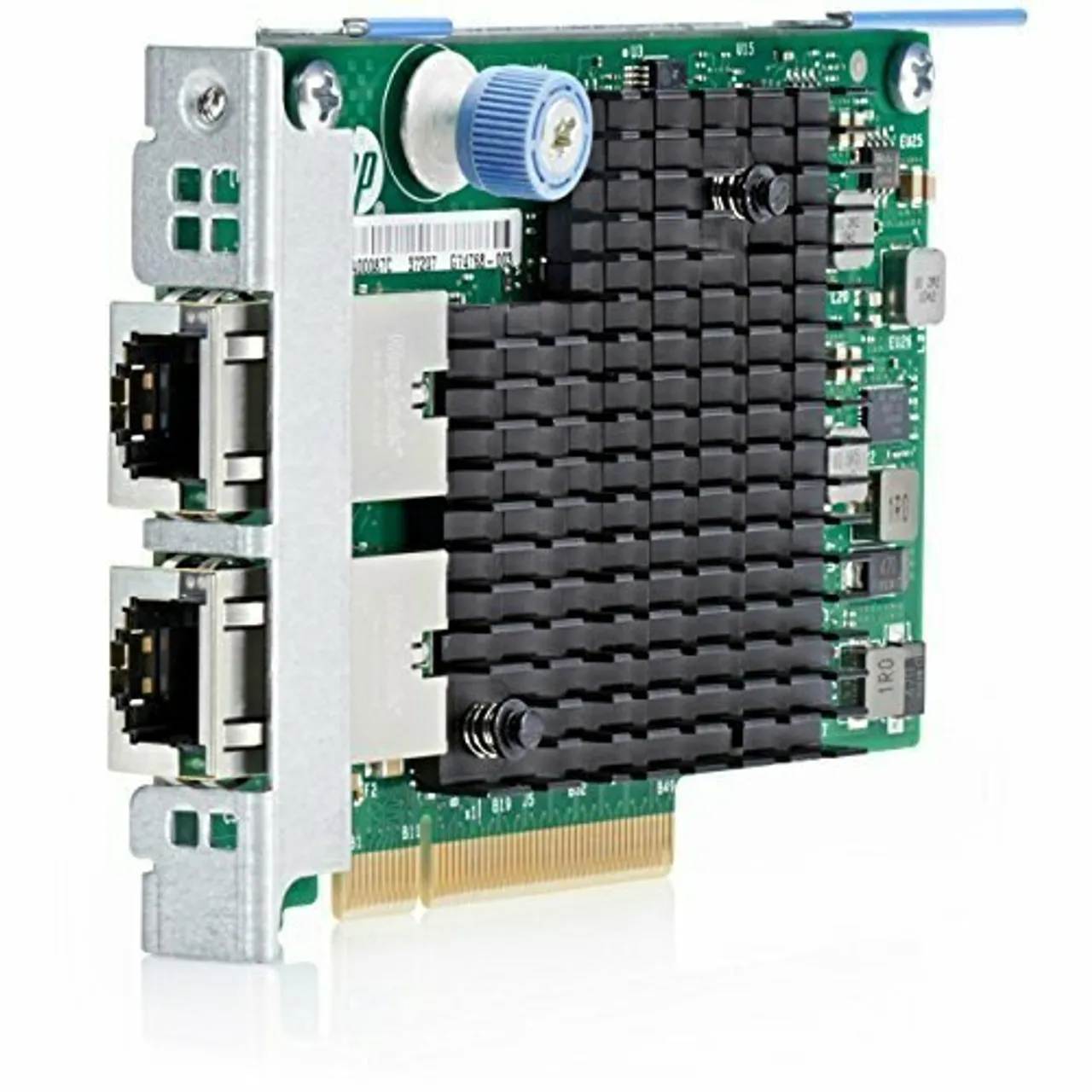 P11338-B21 HP HPE Ethernet 10Gb Dual Port 548SFP+ Adapter