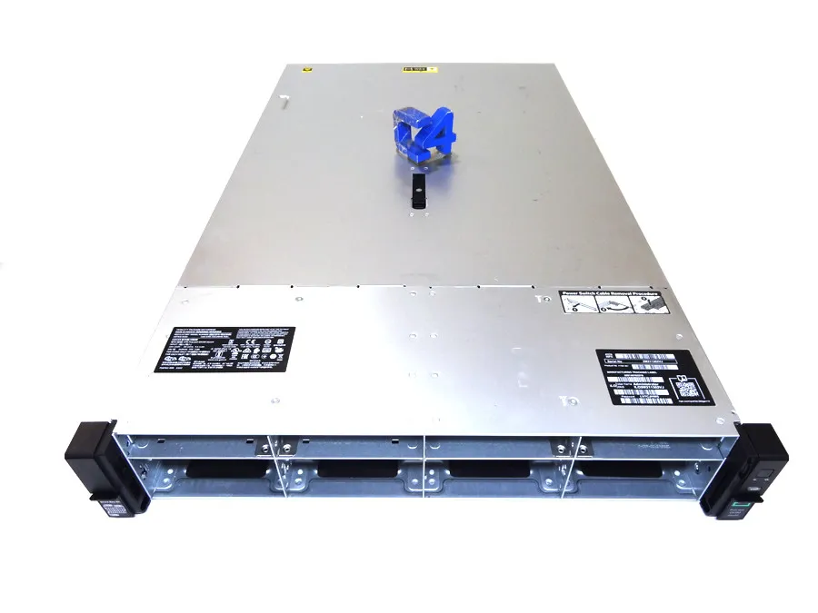 P17641-B21 HPE ProLiant DX380 Gen10 12 LFF CTO Server