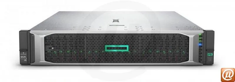P19718-B21 HP HPE ProLiant DL380 Gen10 12LFF NC CTO Server