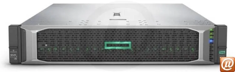 P19720-B21 HPE PROLIANT DL380 G10 8*SFF NC CTO SERVER