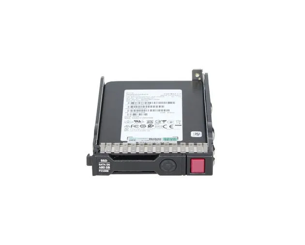 P19947-B21 HP 480GB 6G 2,5INCH MU SC SATA SSD
