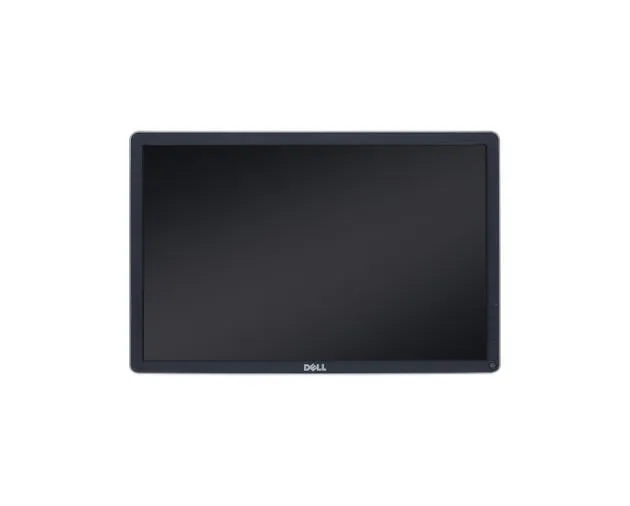 P2016-WS DELL P2016 20'' WIDESCREEN MONITOR BLACK-WITHOUT STAND