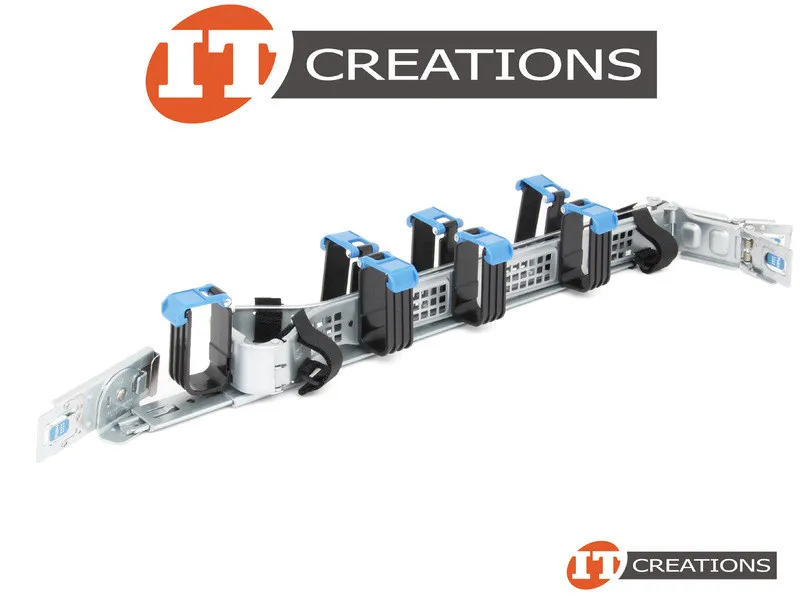 P21512-001 HPE DL38X Gen10 Plus / Gen11 2U Cable Management Arm for Rail Kit