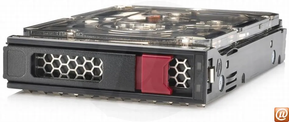 HP P23608-B21 16TB SAS 12G 7.2K Business Critical LFF (3.5in) LP HDD