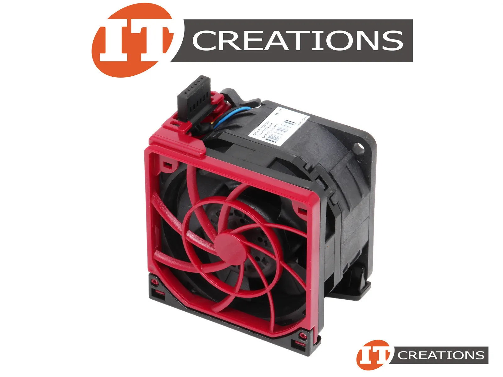 P14608-B21 HPE DL38X Gen10 PLUS Performance Fan