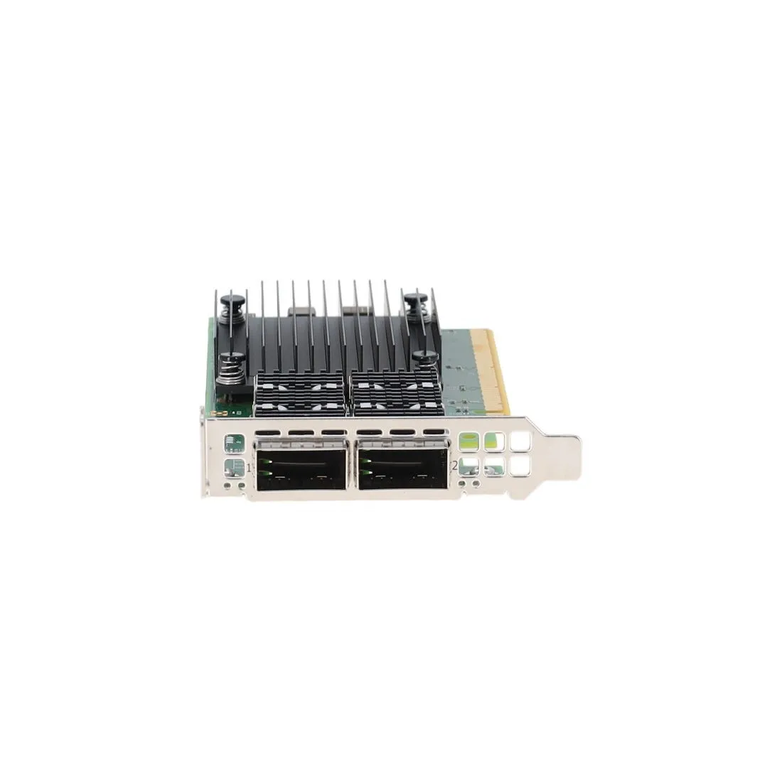 P25960-B21-LP HPE MELLANOX ETHERNET 100GB DUAL-PORT QSFP56 ADAPTER - LPB