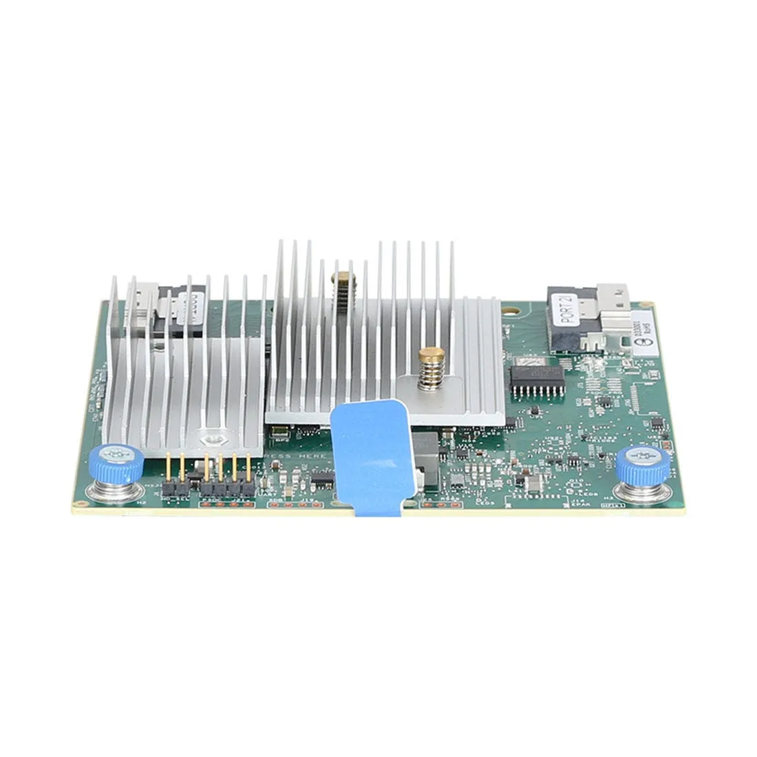P26279-B21 HPE MR416I-A X16 LANES 4GB NVME/SAS 12G G10 PLUS CONTROLLER