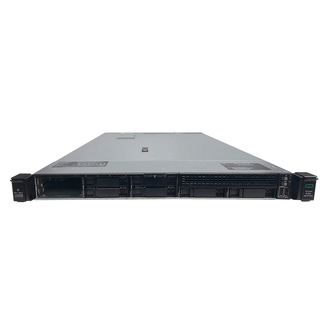 P28948-B21 HPE DL360 Gen10 Plus 8 SFF NC CTO Server