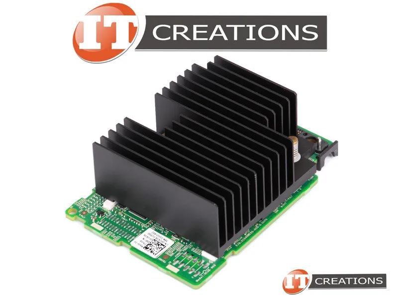 P2R3R DELL HBA330 12GB/S MINI MONO SAS CONTROLLER