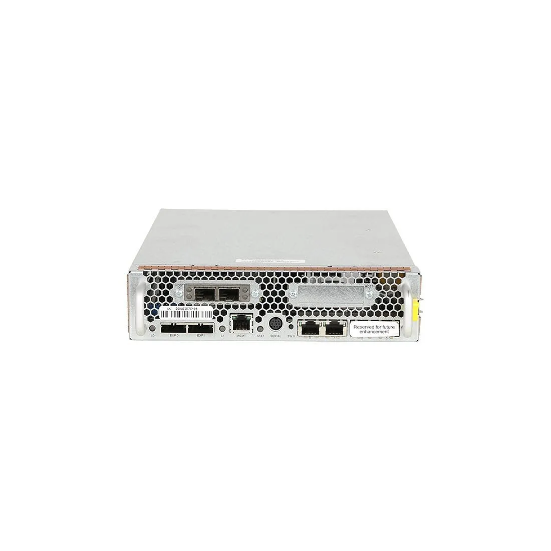 CONTROLADORA NEXSAN E48VT, P3500454, SAN STORAGE  – 8GB FC/ISCSI