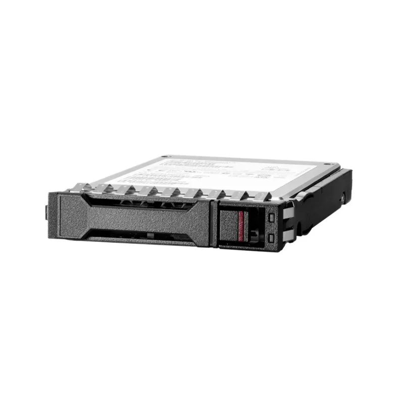 HP P40500-B21 3.84TB SATA 6G Read Intensive SFF BC Multi Vendor SSD
