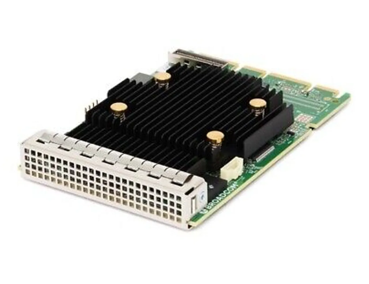 P58335-B21 HP HPE MR408i-o Gen11 x8 Lanes 4GB Cache OCP SPDM Storage Controller