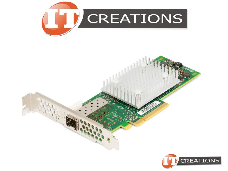 403-BBMW QLogic QLE2690 16GB FC SFP+ SP HBA