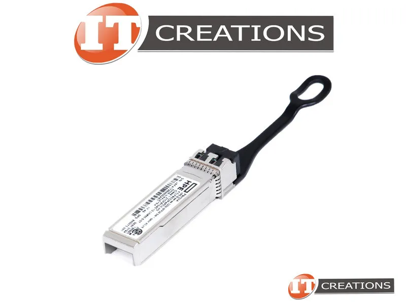 P9H32A HP 32GB SFP28 FC -SW B-SERIES TRANSCEIVER