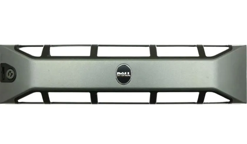Painel Frontal / Bezel Dell Poweredge R710 R715 R810 R815